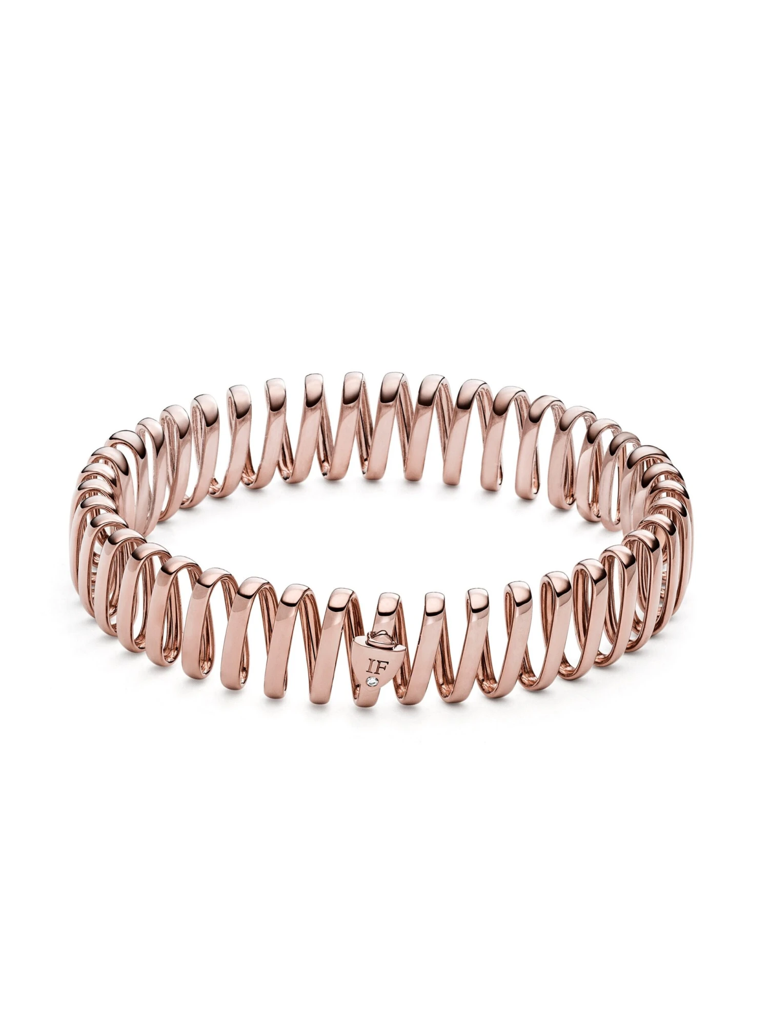 L'Élastique 17 Bracelet 4 L'Élastique 17 Bracelet - Image 2