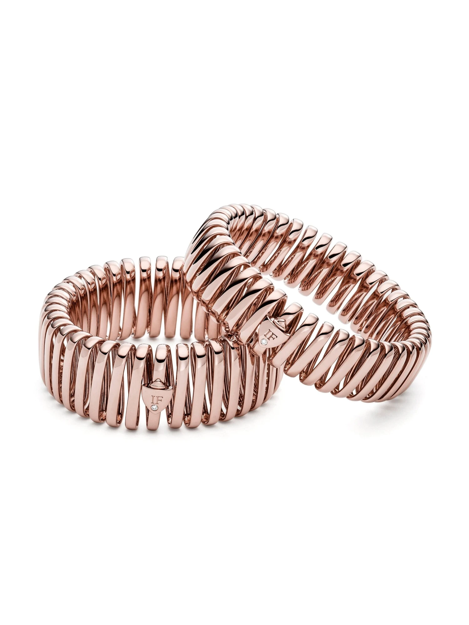 L'Élastique 17 Bracelet 5 L'Élastique 17 Bracelet - Image 3