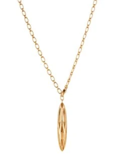 Sensual Cocoon Pendant