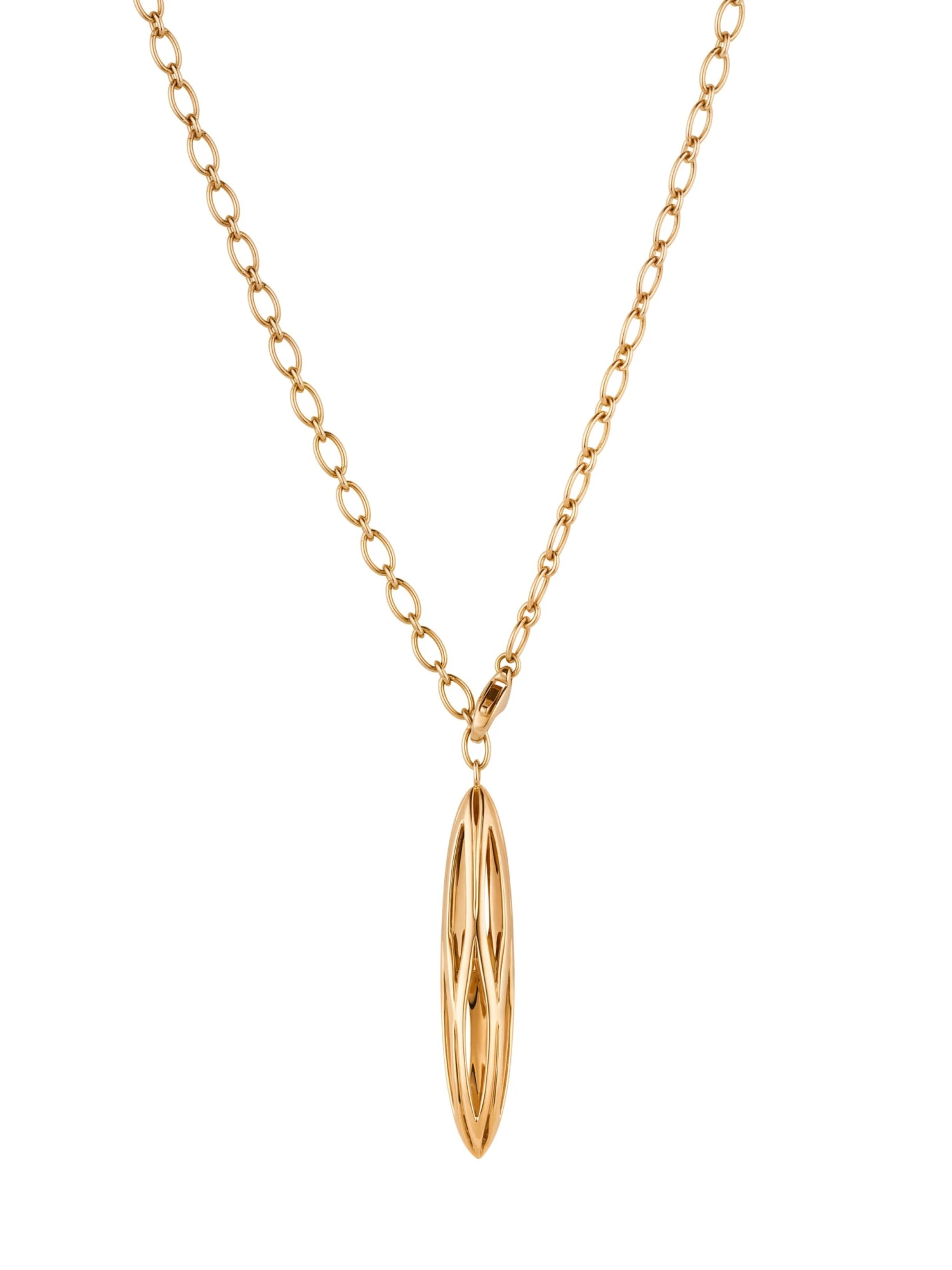 Sensual Cocoon Pendant 3 Sensual Cocoon Pendant