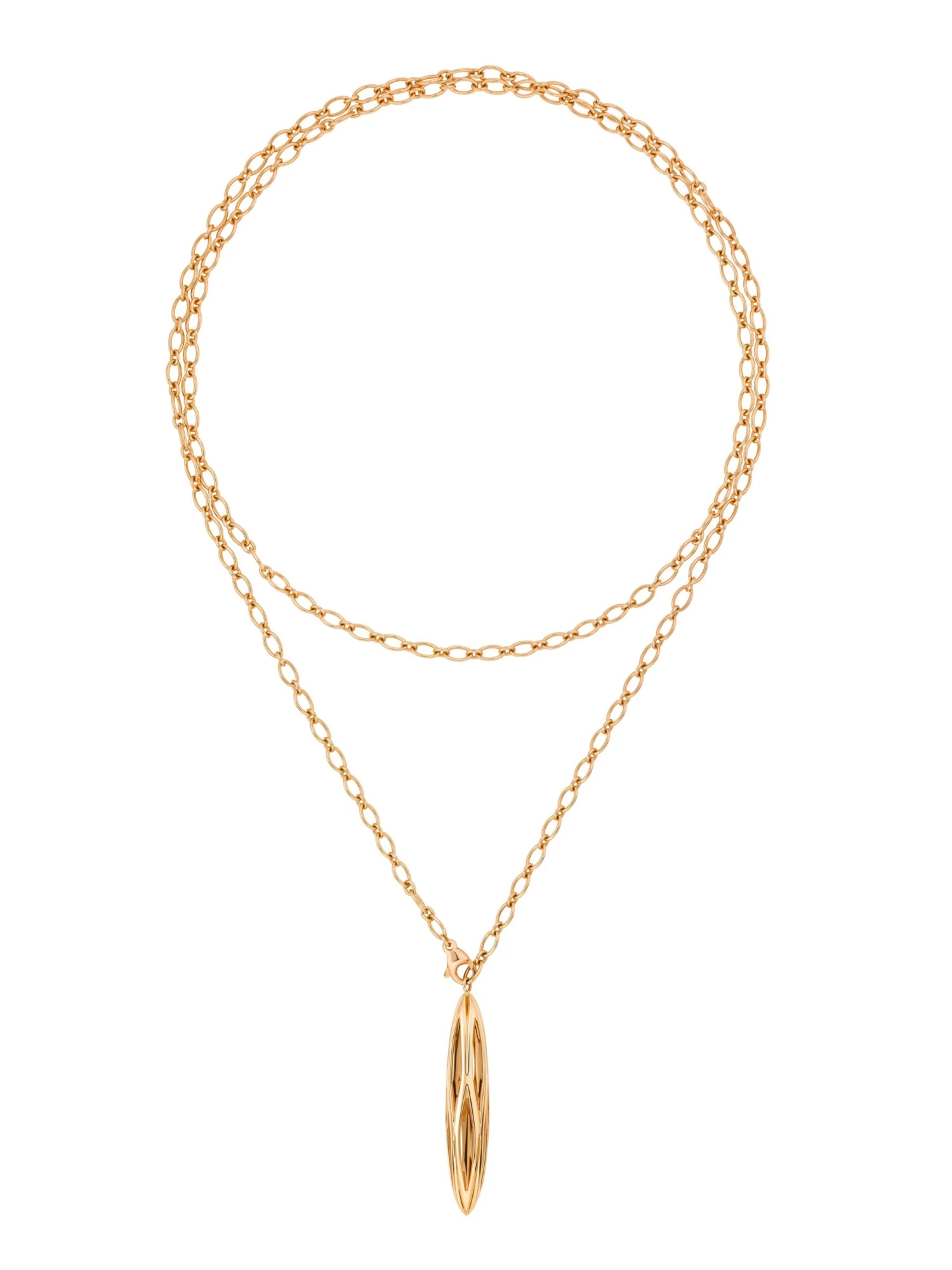 Sensual Cocoon Pendant 4 Sensual Cocoon Pendant - Image 2