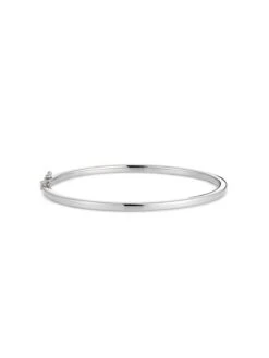 Minimalism Bangle