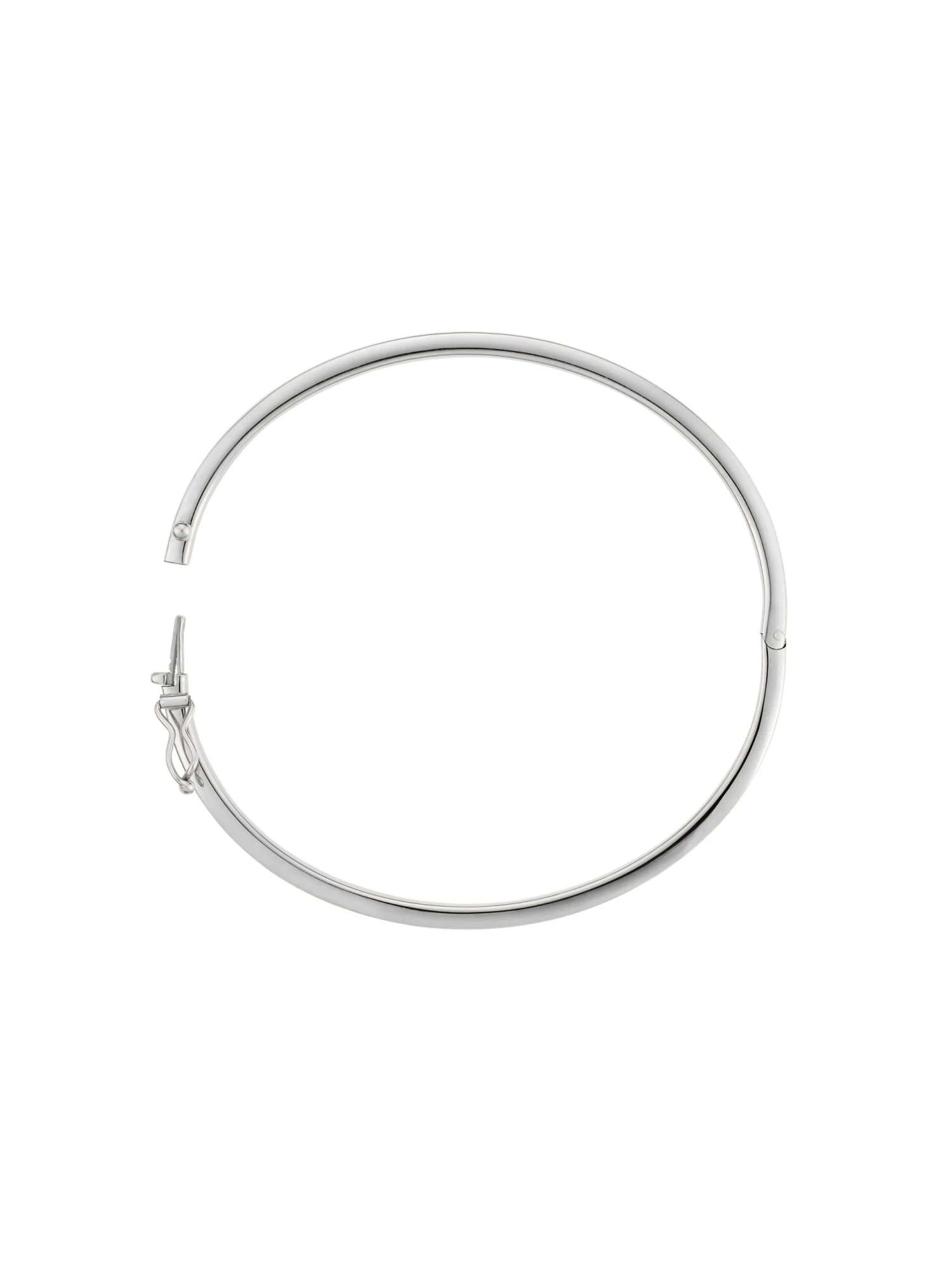 Minimalism Bangle 5 Minimalism Bangle - Image 3