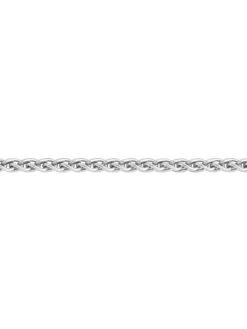 Basics Plait Chain -Cartier || Chopard || Longines Sales 50CK0034 wempe 05