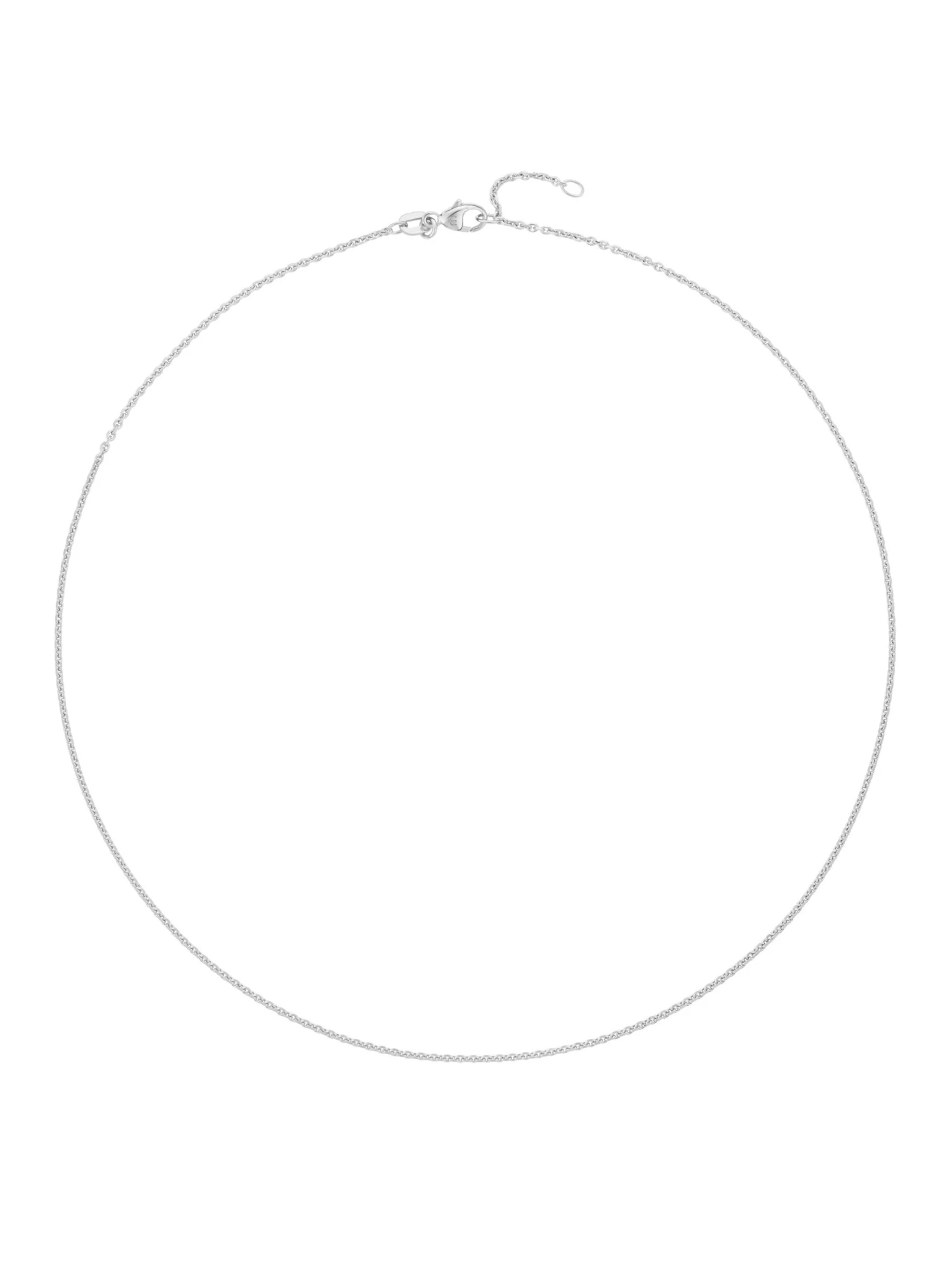 Basics Diamond-polished Cable Chain 3 Basics Diamond-polished Cable Chain