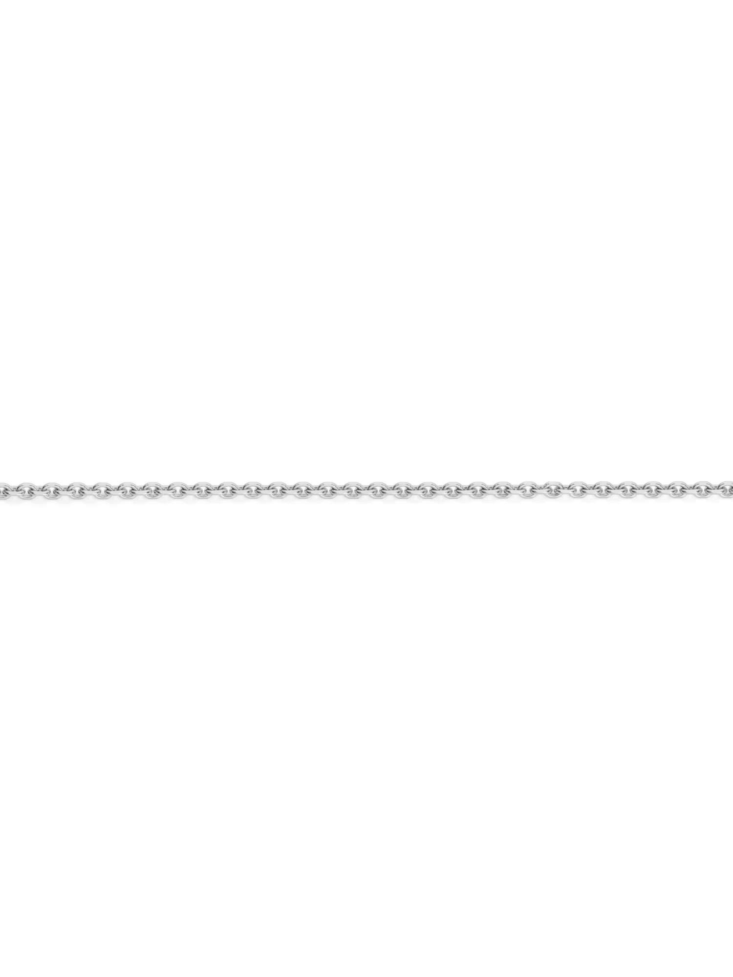Basics Diamond-polished Cable Chain 5 Basics Diamond-polished Cable Chain - Image 3