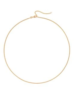 Basics Curb Link Chain