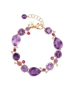 Flowery Bracelet