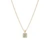Blu Square Pendant -Cartier || Chopard || Longines Sales 60AH0380 wempe 01