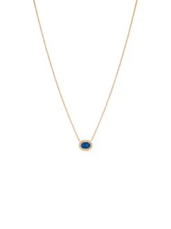 Blu XS Pendant