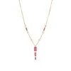 Colonna Light Necklace -Cartier || Chopard || Longines Sales 60CO0465 wempe 01