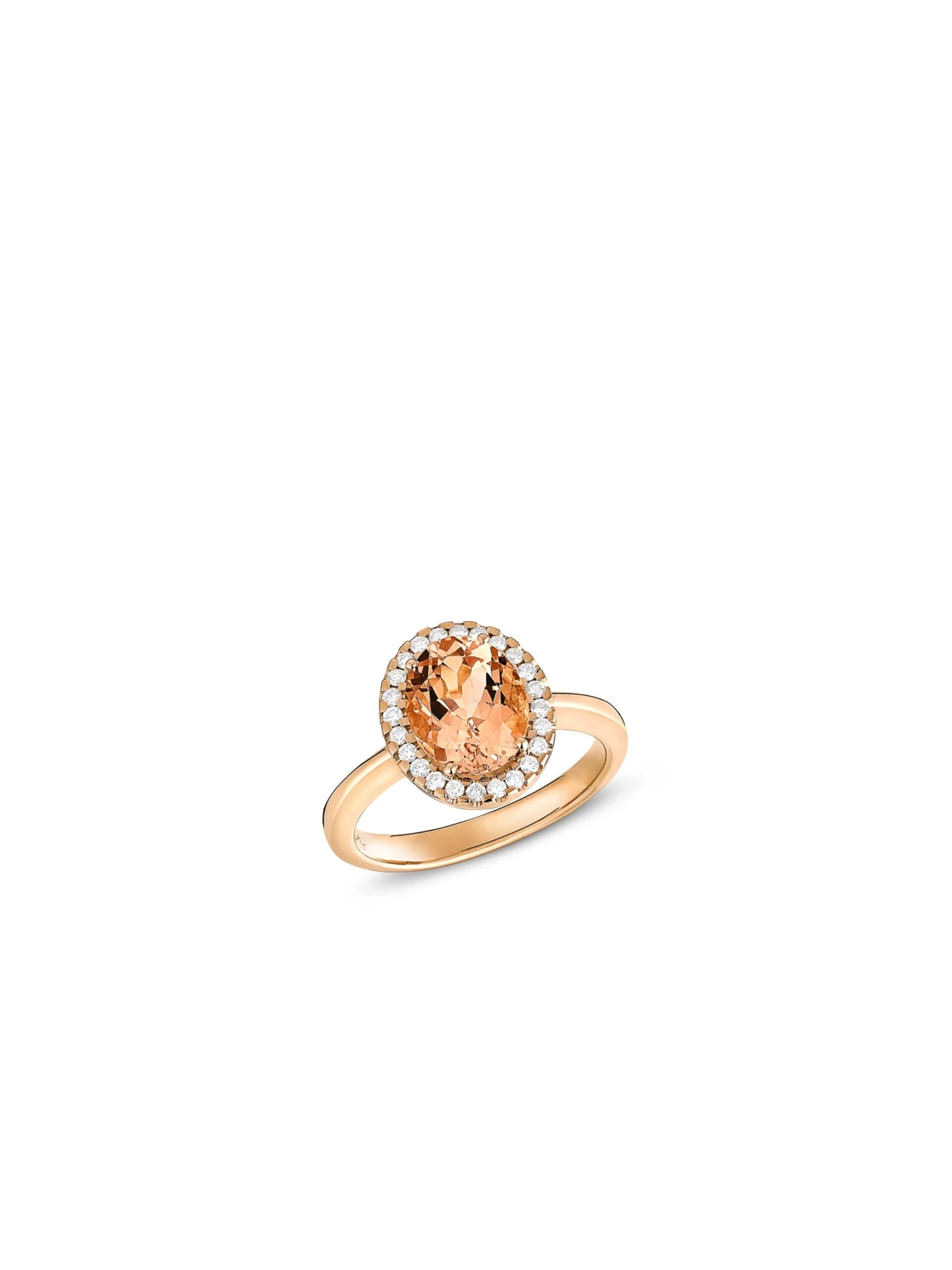 Opulence Ring 3 Opulence Ring