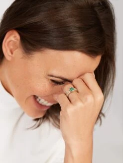 Colonna Light Ring -Cartier || Chopard || Longines Sales 60RG0989 wempe 05