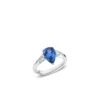 One Tanzanite Ring -Cartier || Chopard || Longines Sales 60RG1003 wempe 01