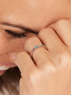 Electrify Ring -Cartier || Chopard || Longines Sales 60RG1038 wempe 06