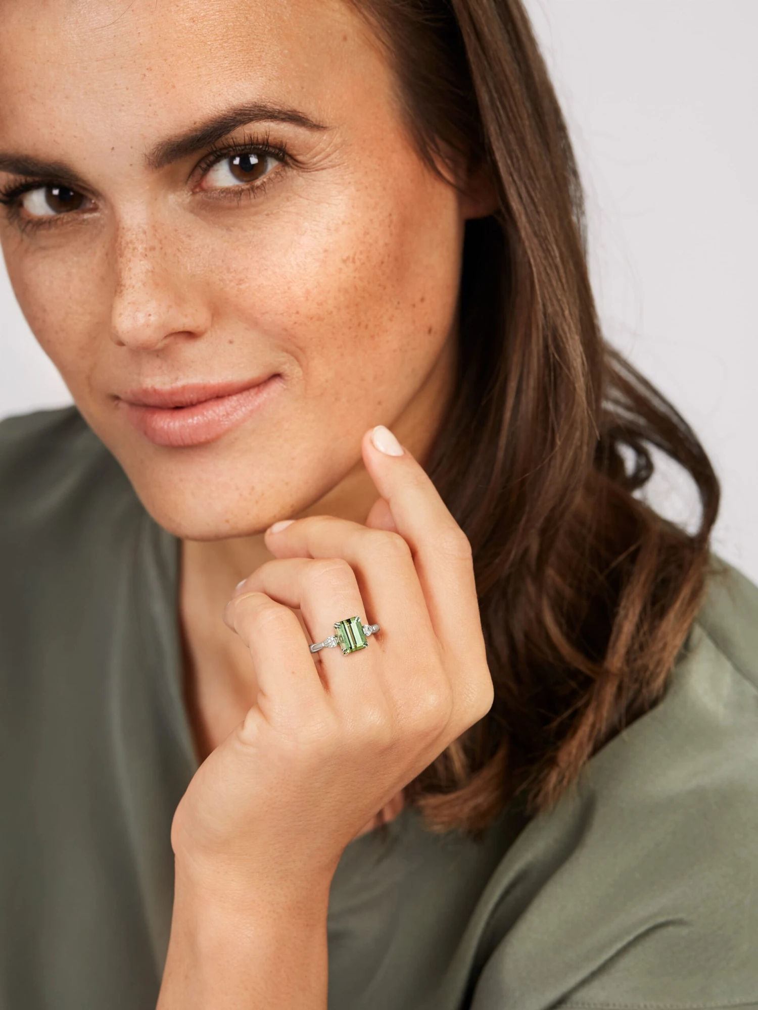 One Color Ring 5 One Color Ring - Image 3