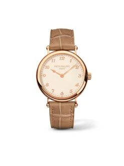 Calatrava Ladies - 7200R