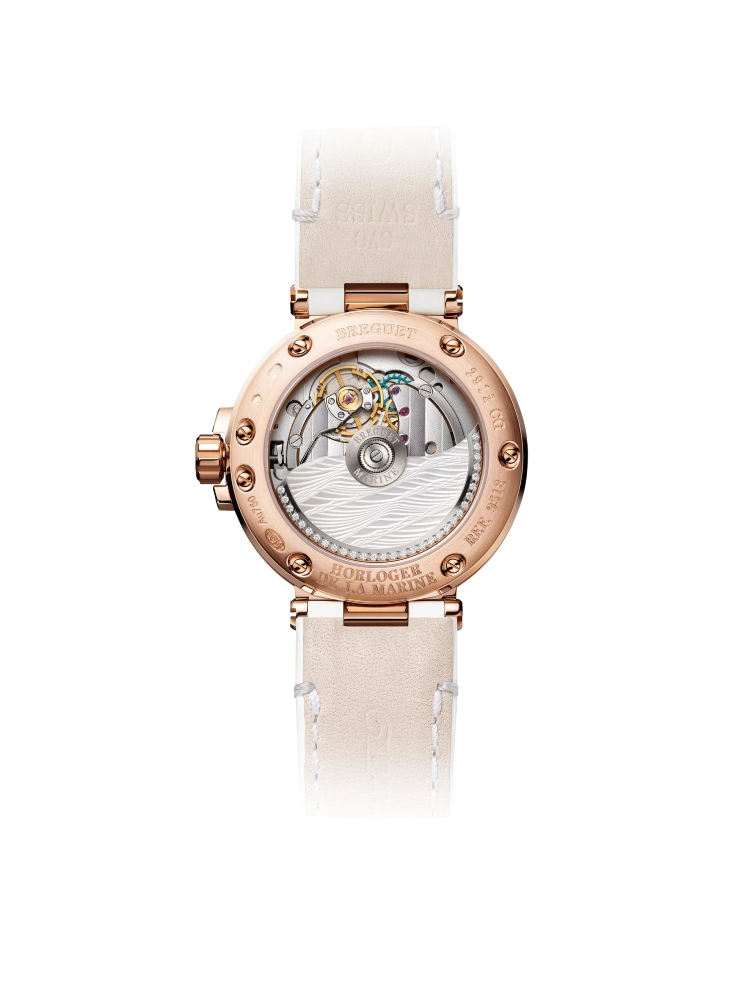 Marine 9518 4 Marine 9518 - Image 2