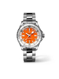 Superocean Automatic 36