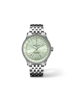 Navitimer Automatic 35