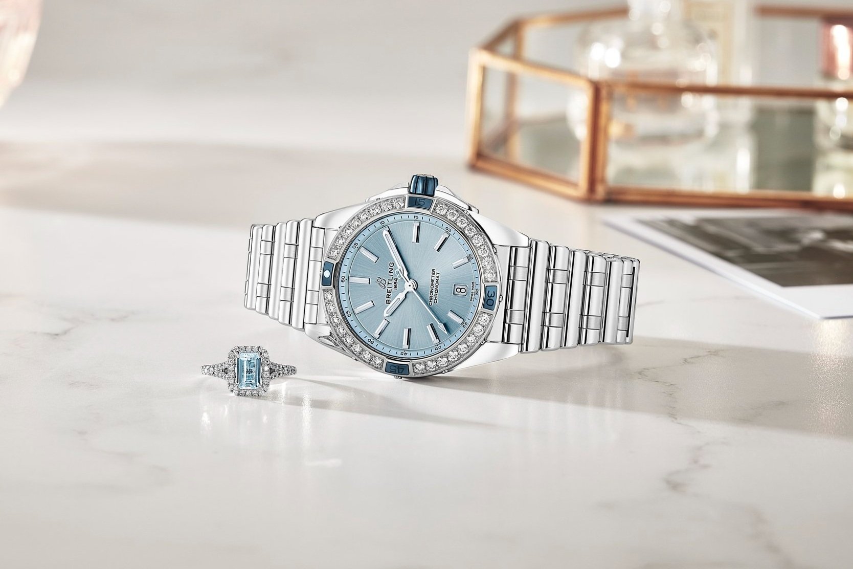 Cartier || Chopard || Longines Sales -Cartier || Chopard || Longines Sales DB7015M134047