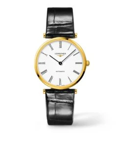 La Grande Classique De Longines