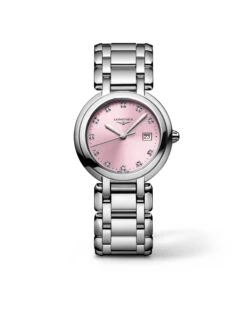 Longines PrimaLuna