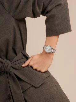 Riviera Automatic 33 Mm -Cartier || Chopard || Longines Sales M0A10676 BM100019 wempe 05