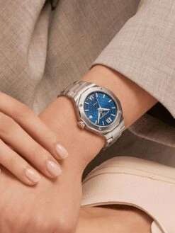 Riviera Automatic 36 Mm -Cartier || Chopard || Longines Sales M0A10679 BM100018 wempe 05