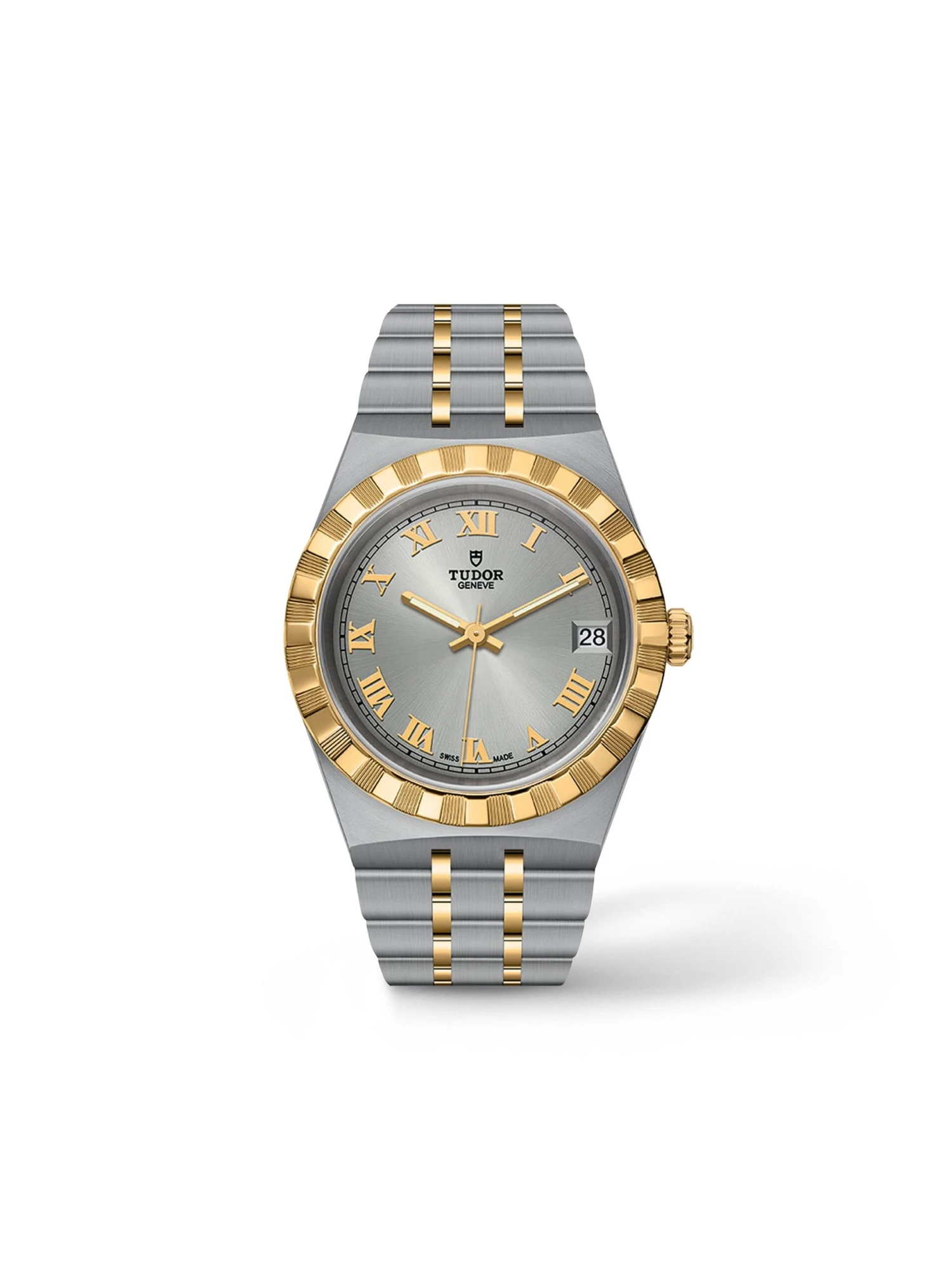 Tudor Royal 34 3 Tudor Royal 34