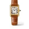 Tank Louis Cartier - Small Model -Cartier || Chopard || Longines Sales W1529856 CA180008 wempe 01