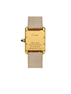 Tank Louis Cartier - Small Model -Cartier || Chopard || Longines Sales W1529856 CA180008 wempe 04