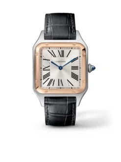 Cartier Santos Dumont - Large Model