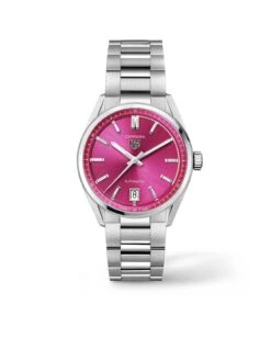 TAG Heuer Carrera Date