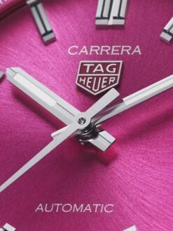 TAG Heuer Carrera Date -Cartier || Chopard || Longines Sales WBN2313BA0001 TH800420 wempe 06