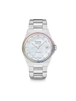 Iron Walker Automatic 36