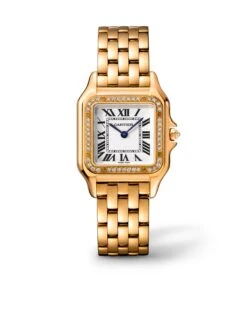 Panthère De Cartier - Medium Model