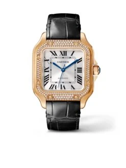 Santos De Cartier - Medium Model