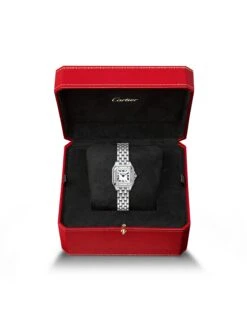 Panthère De Cartier - XS Model -Cartier || Chopard || Longines Sales WSPN0019 CA550009 wempe 07