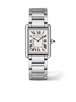 Cartier Tank Must - Large Model