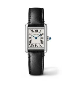 Cartier Tank Must - Small Model