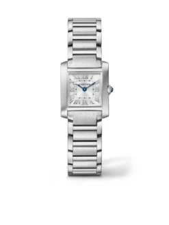 Cartier Tank Française - Small Model